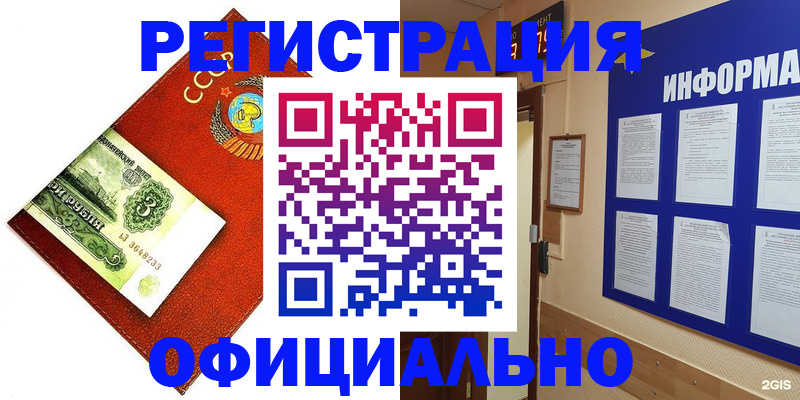 прописка 2025 в Купино